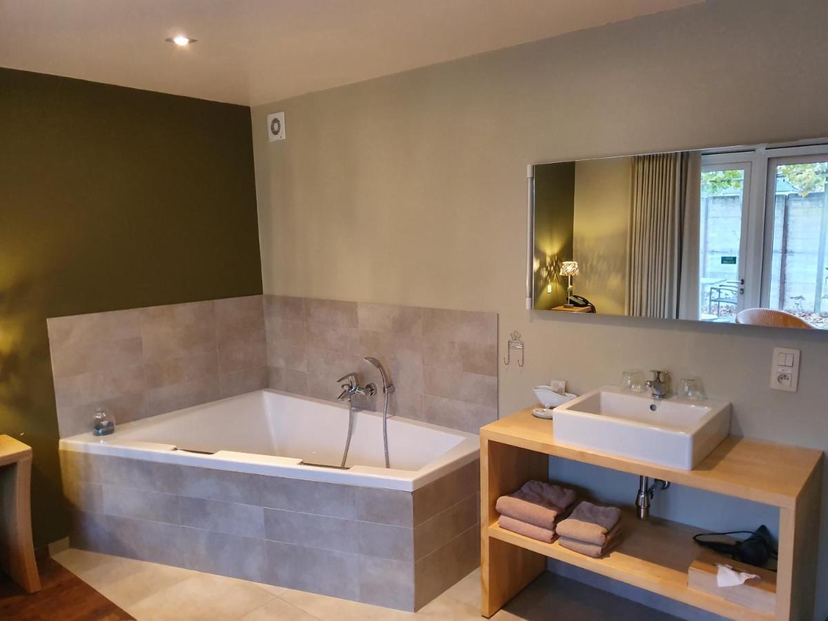 B&B De Edelsteen Зутендал Екстериор снимка