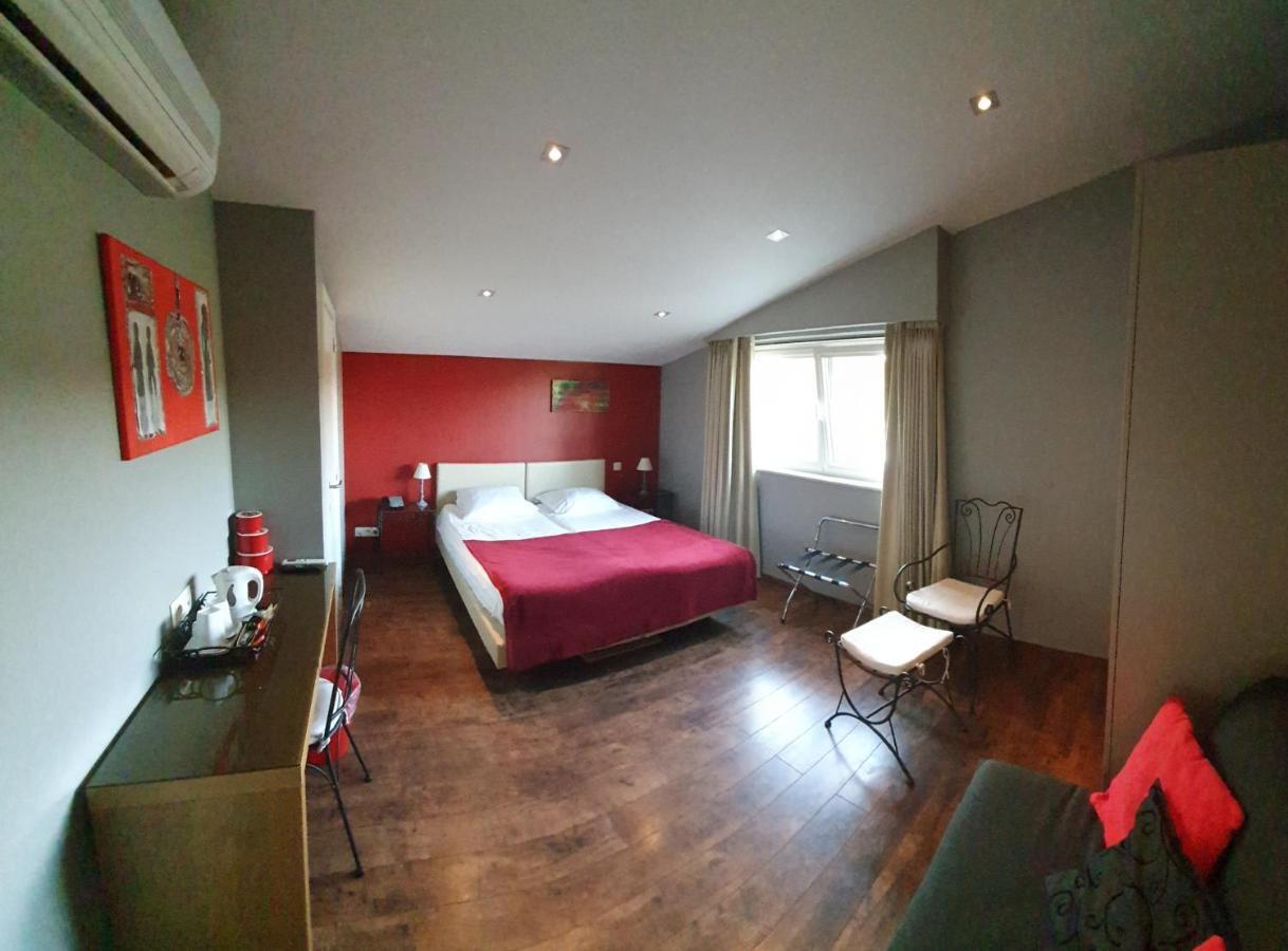 B&B De Edelsteen Зутендал Екстериор снимка