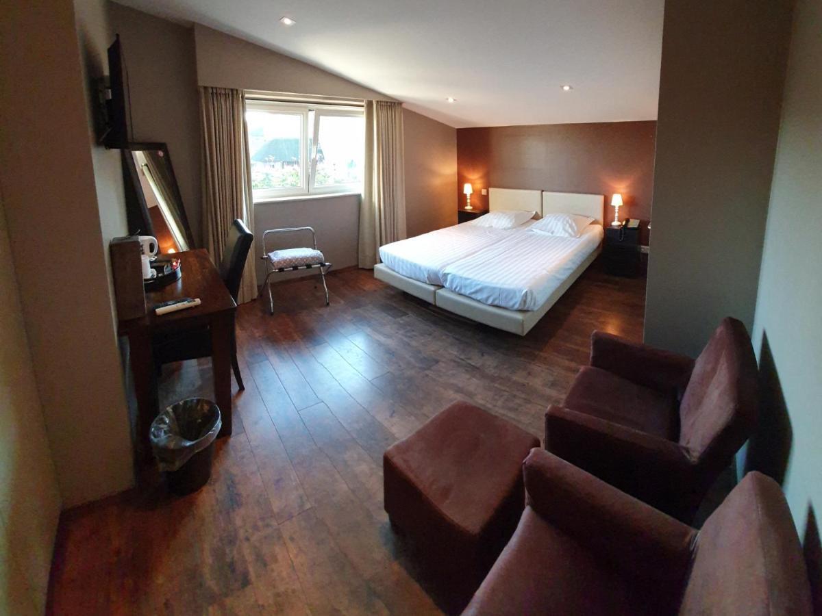 B&B De Edelsteen Зутендал Екстериор снимка