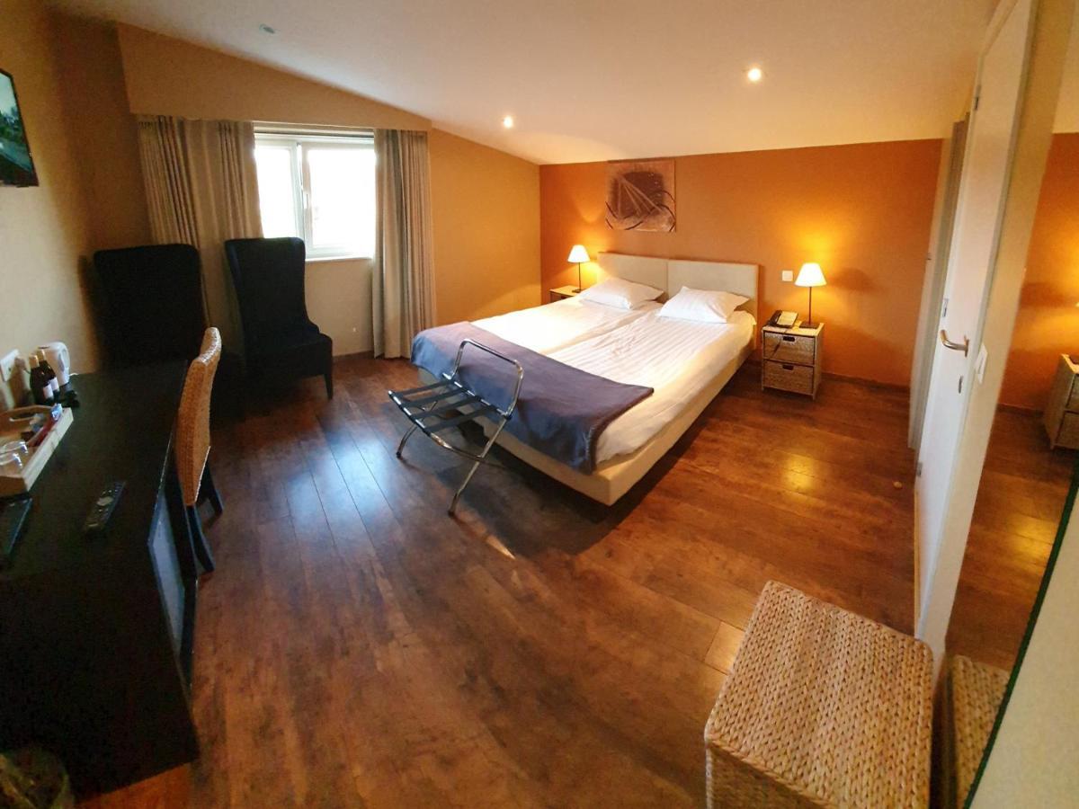B&B De Edelsteen Зутендал Екстериор снимка